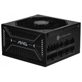 MAG A1000GLS PCIE5 MAG A1000GLS PCIE5