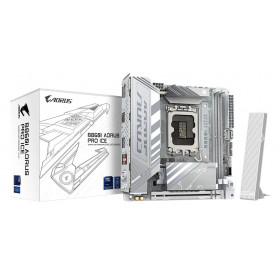B860I AORUS PRO ICE B860I AORUS PRO ICE