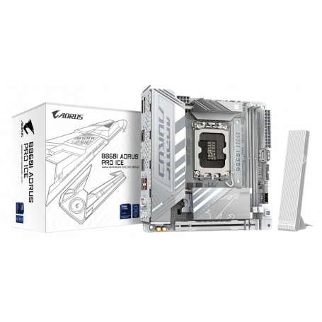 B860I AORUS PRO ICE