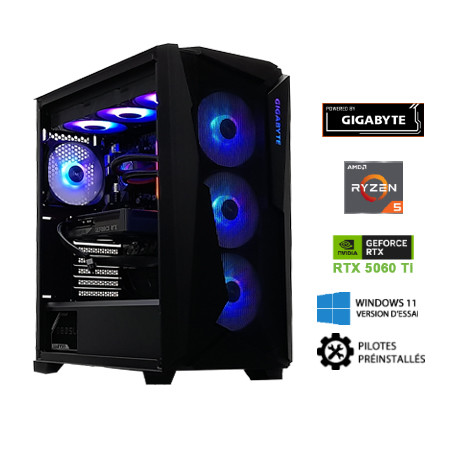 PYGAR-435i PWD BY GBT