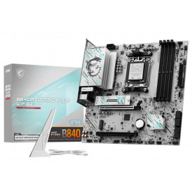 B840M GAMING PLUS WIFI6E B840M GAMING PLUS WIFI6E