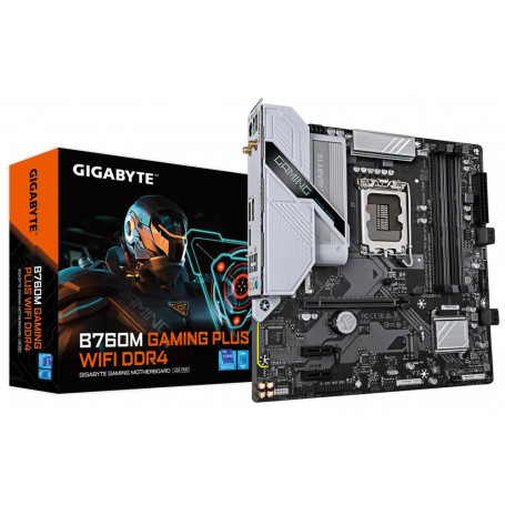 B760M G P WIFI DDR4