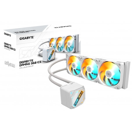 GP-GIGABYTE GME 360I