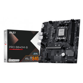 PRO B840M-B PRO B840M-B