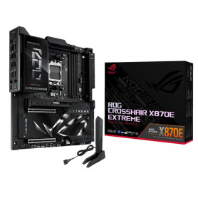 CROSSHAIR X870E EXTREME CROSSHAIR X870E EXTREME