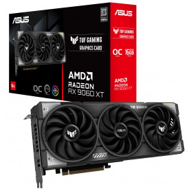 TUF-RX9060XT-O16G-GAMING