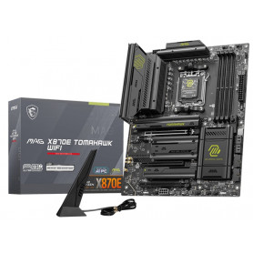 MAG X870E TOMAHAWK WIFI MAG X870E TOMAHAWK WIFI
