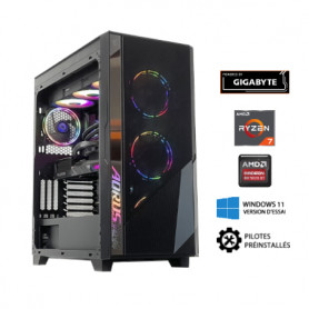 PYGAR-645X+ PWD BY GBT