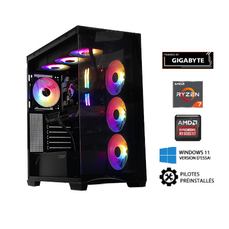 PYGAR-625X PWD BY GBT