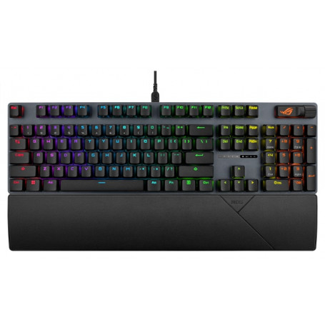 ROG Strix Scope II X