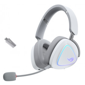 ROG Delta II White ROG Delta II White