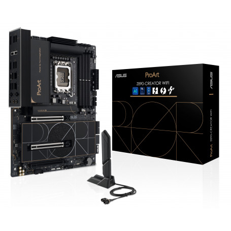 PROART Z890-CREATOR WIFI