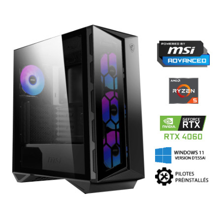 DINO-430 PWD BY MSI