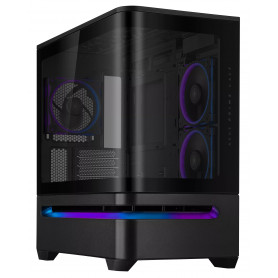 PRIME AP202 TG ARGB BLACK