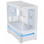 PRIME AP202 TG ARGB WHITE