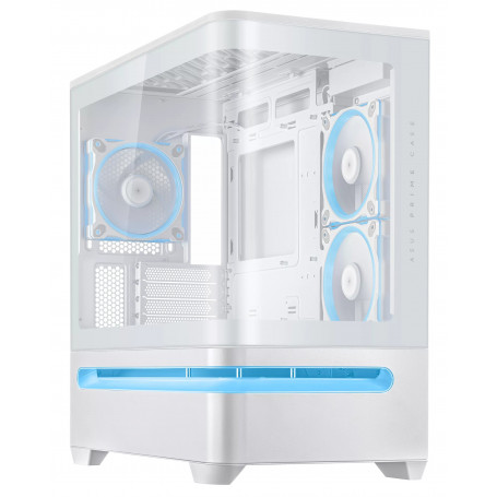 PRIME AP202 TG ARGB WHITE