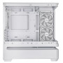 PRIME AP202 TG ARGB WHITE