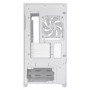 PRIME AP202 TG ARGB WHITE