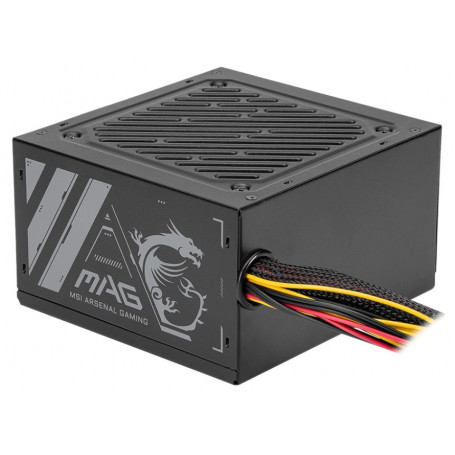 MAG A500N-H