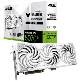 TUF-RTX5070TI-O16G-BTF-WH