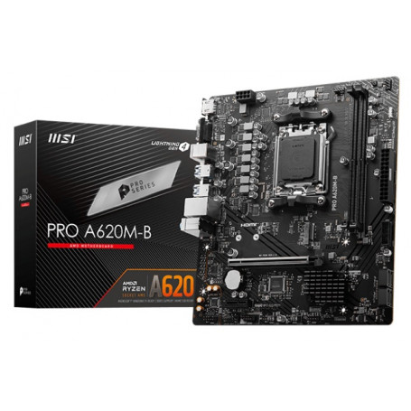 PRO A620M-B