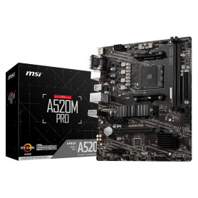 A520M PRO A520M PRO