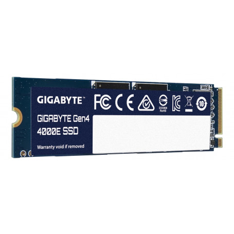 G440E500G M2 500 Go