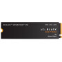 WD BLACK SSD 500G NVMe