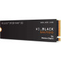 WD BLACK SSD 500G NVMe