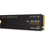 WD BLACK NVMe 2 To