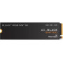 WD BLACK NVMe 2 To