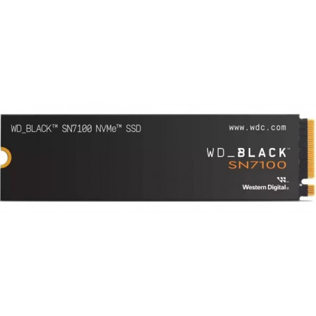 BLACK SN7100 1 To