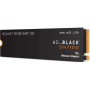 WD BLACK NVMe 1 To