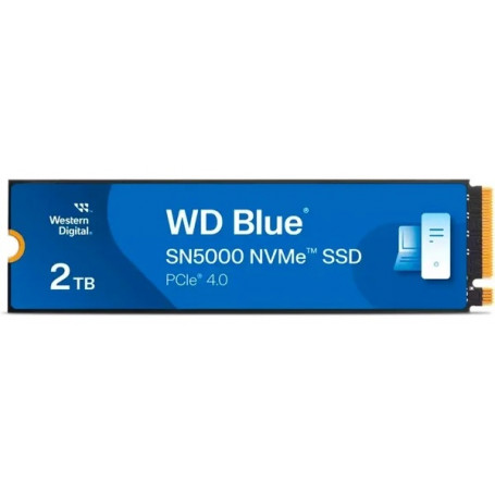 WD BLUE 2 To
