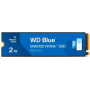 WD BLUE 2 To
