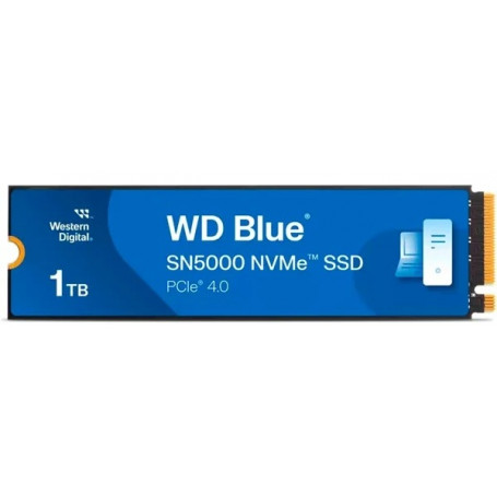 WD BLUE NVME 1 To