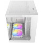 CX60M ARGB WHITE