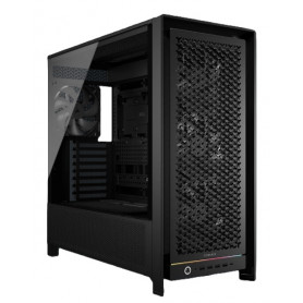 FRAME 5000D RS BLACK