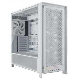 FRAME 5000D RS WHITE