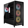 FRAME 5000D RS ARGB BK