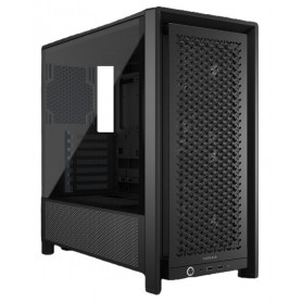 FRAME 4000D RS BLACK