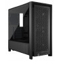 FRAME 4000D RS BLACK