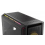 5000T LX RGB Black