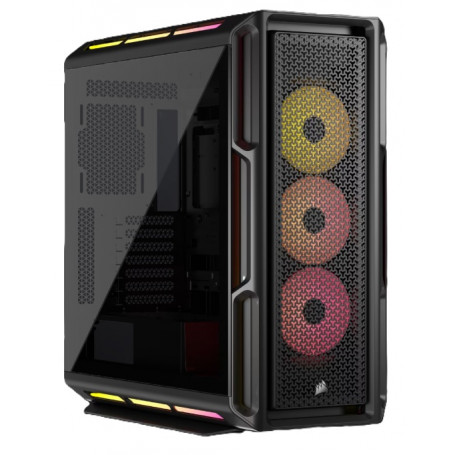 5000T LX RGB Black