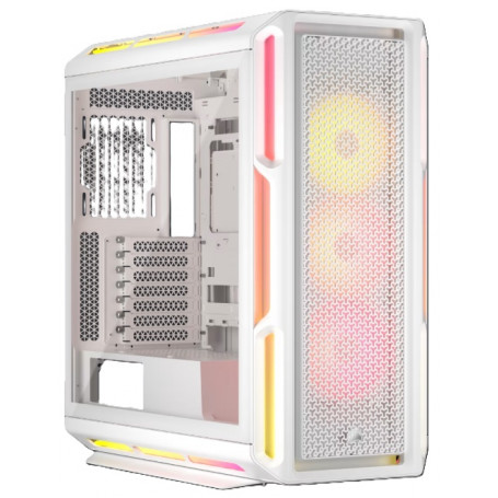 5000T LX RGB White