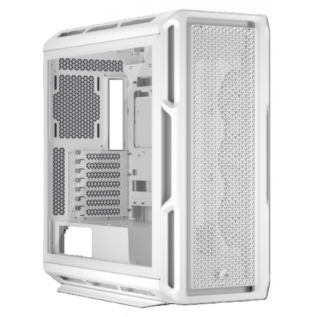 5000T White