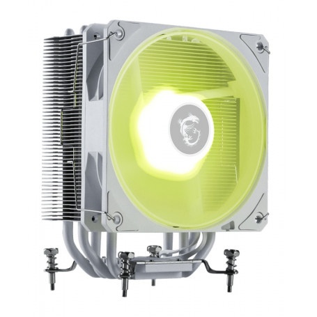 MAG COREFROZR AA13 WHITE