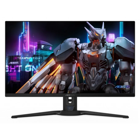 AORUS FO27Q3