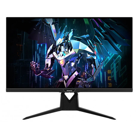AORUS FI32Q-X