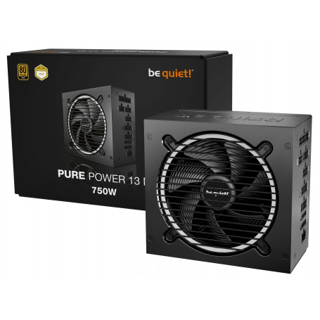 Pure Power 13 M 750W